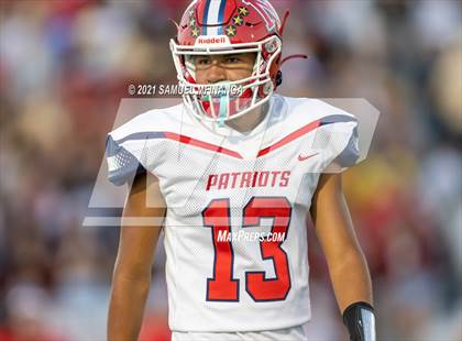 Thumbnail 2 in Millard South @ Bellevue West photogallery.