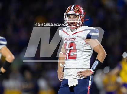 Thumbnail 3 in Millard South @ Bellevue West photogallery.