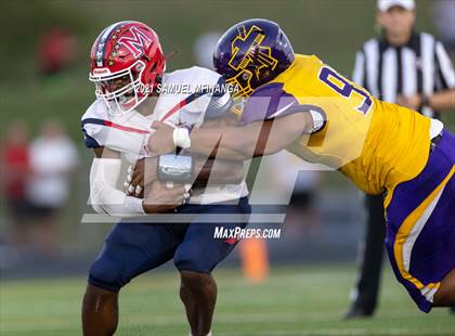 Thumbnail 3 in Millard South @ Bellevue West photogallery.