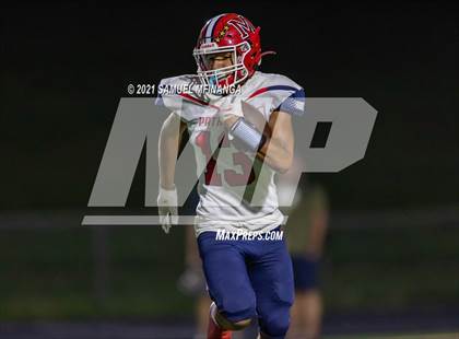 Thumbnail 1 in Millard South @ Bellevue West photogallery.