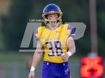 Thumbnail 2 in Millard South @ Bellevue West photogallery.
