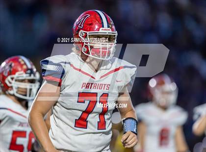 Thumbnail 3 in Millard South @ Bellevue West photogallery.