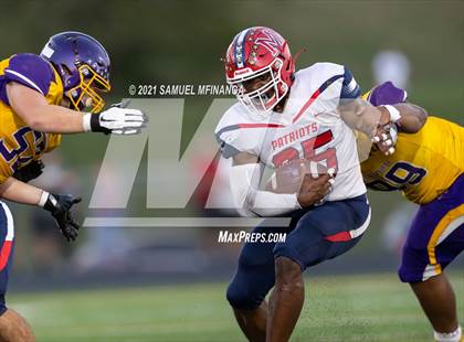 Thumbnail 1 in Millard South @ Bellevue West photogallery.