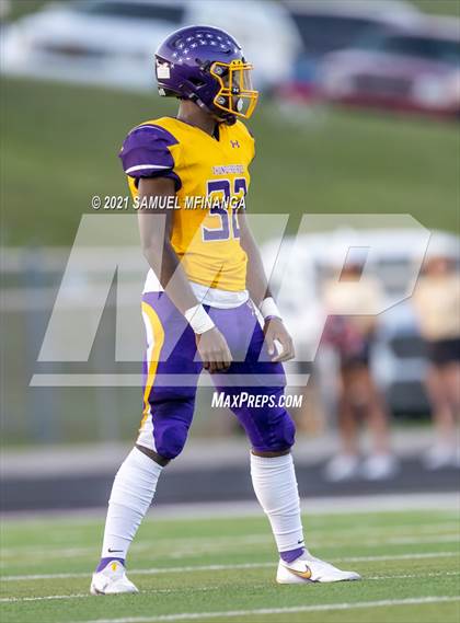 Thumbnail 2 in Millard South @ Bellevue West photogallery.