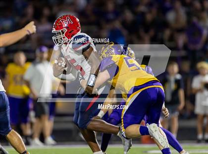 Thumbnail 1 in Millard South @ Bellevue West photogallery.