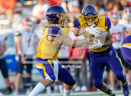 Thumbnail 3 in Millard South @ Bellevue West photogallery.