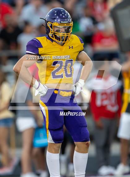 Thumbnail 2 in Millard South @ Bellevue West photogallery.