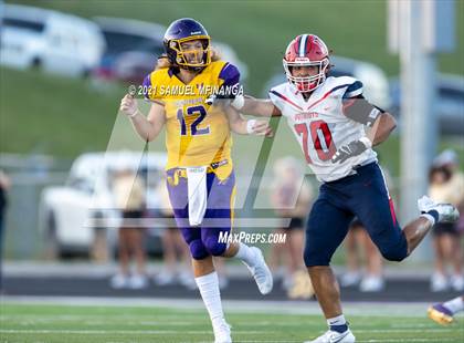 Thumbnail 3 in Millard South @ Bellevue West photogallery.