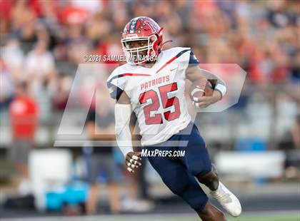 Thumbnail 3 in Millard South @ Bellevue West photogallery.