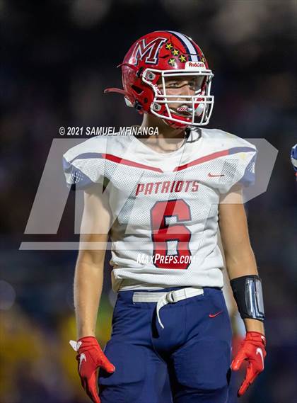 Thumbnail 2 in Millard South @ Bellevue West photogallery.