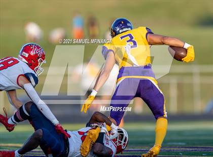 Thumbnail 1 in Millard South @ Bellevue West photogallery.