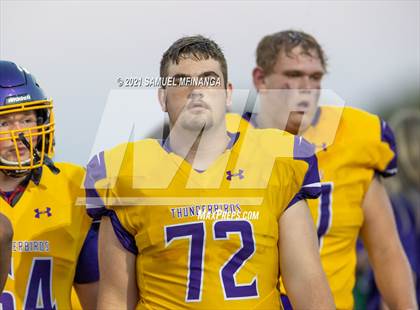 Thumbnail 2 in Millard South @ Bellevue West photogallery.