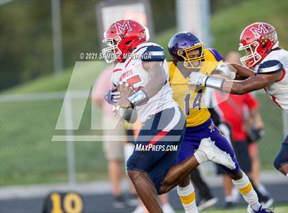 Thumbnail 3 in Millard South @ Bellevue West photogallery.