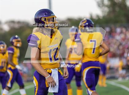 Thumbnail 3 in Millard South @ Bellevue West photogallery.