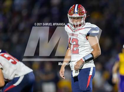 Thumbnail 1 in Millard South @ Bellevue West photogallery.
