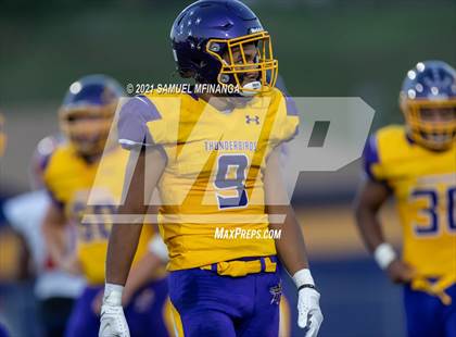 Thumbnail 2 in Millard South @ Bellevue West photogallery.
