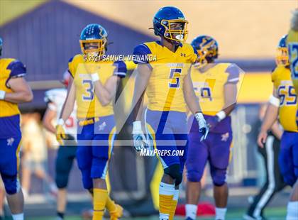 Thumbnail 3 in Millard South @ Bellevue West photogallery.