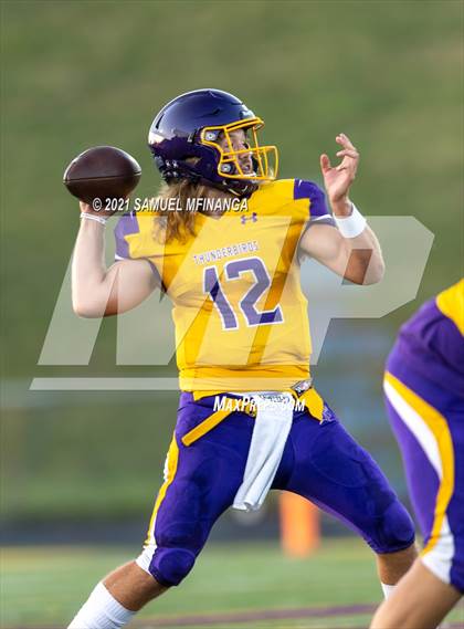 Thumbnail 3 in Millard South @ Bellevue West photogallery.