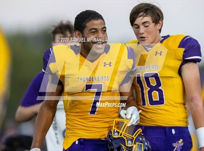 Thumbnail 1 in Millard South @ Bellevue West photogallery.