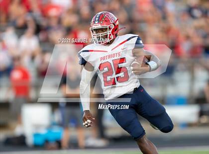 Thumbnail 2 in Millard South @ Bellevue West photogallery.