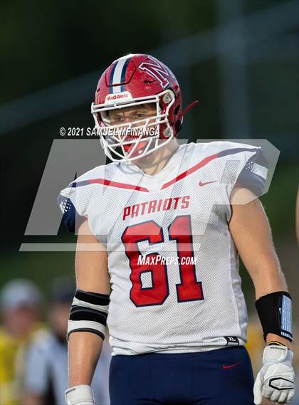 Thumbnail 3 in Millard South @ Bellevue West photogallery.