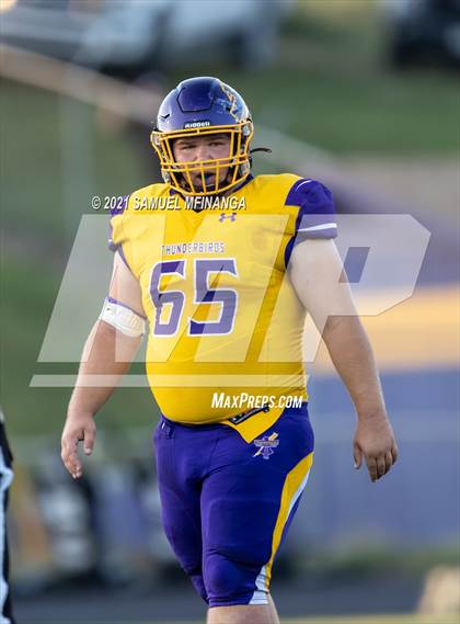 Thumbnail 2 in Millard South @ Bellevue West photogallery.