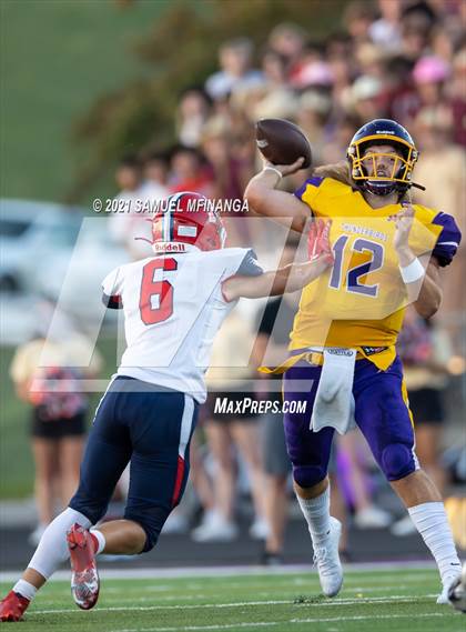 Thumbnail 3 in Millard South @ Bellevue West photogallery.