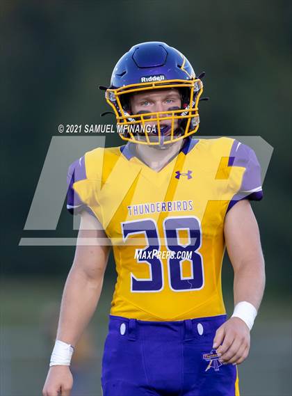 Thumbnail 3 in Millard South @ Bellevue West photogallery.