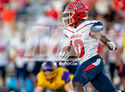 Thumbnail 3 in Millard South @ Bellevue West photogallery.