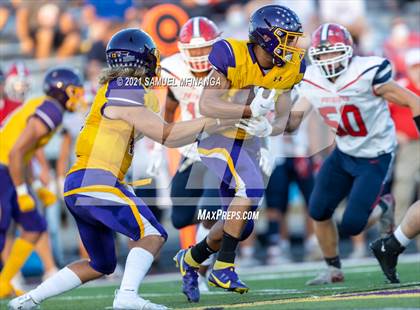 Thumbnail 1 in Millard South @ Bellevue West photogallery.