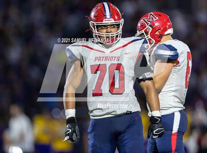 Thumbnail 3 in Millard South @ Bellevue West photogallery.