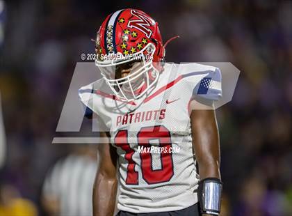 Thumbnail 3 in Millard South @ Bellevue West photogallery.