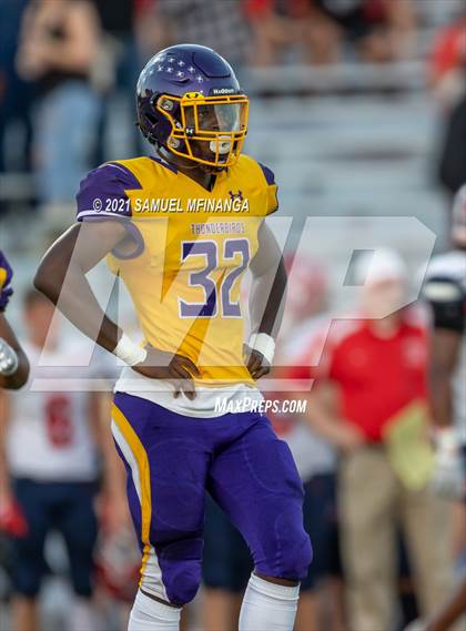 Thumbnail 3 in Millard South @ Bellevue West photogallery.