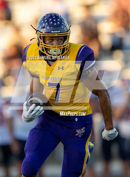 Thumbnail 2 in Millard South @ Bellevue West photogallery.