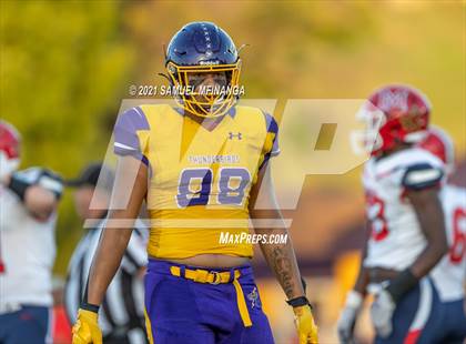 Thumbnail 1 in Millard South @ Bellevue West photogallery.