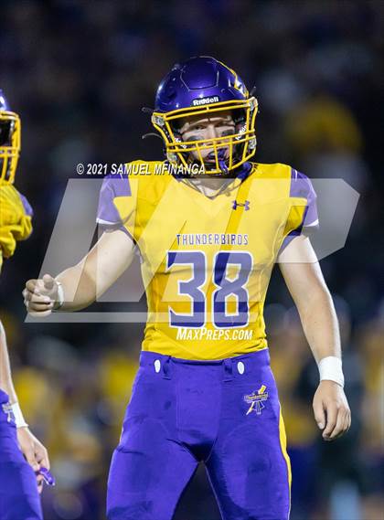Thumbnail 2 in Millard South @ Bellevue West photogallery.