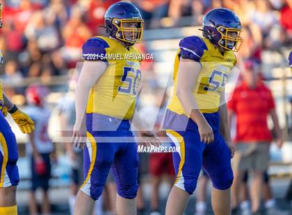 Thumbnail 3 in Millard South @ Bellevue West photogallery.