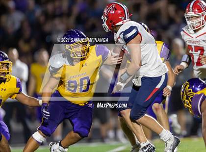 Thumbnail 2 in Millard South @ Bellevue West photogallery.
