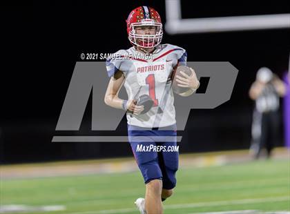 Thumbnail 1 in Millard South @ Bellevue West photogallery.