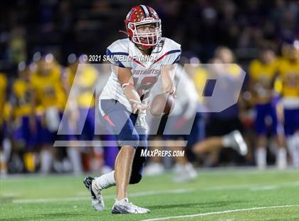 Thumbnail 1 in Millard South @ Bellevue West photogallery.