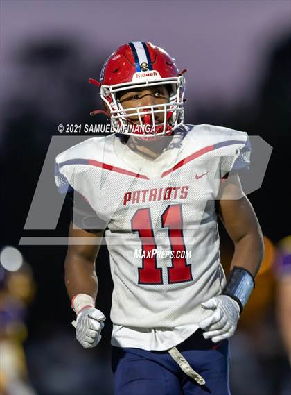 Thumbnail 2 in Millard South @ Bellevue West photogallery.