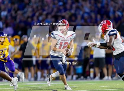 Thumbnail 2 in Millard South @ Bellevue West photogallery.