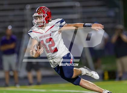 Thumbnail 1 in Millard South @ Bellevue West photogallery.