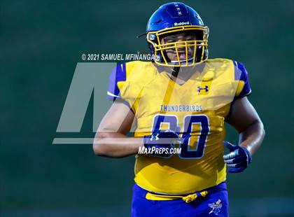 Thumbnail 2 in Millard South @ Bellevue West photogallery.
