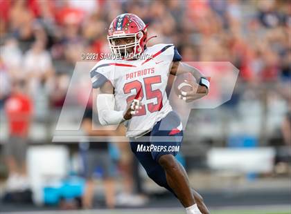 Thumbnail 1 in Millard South @ Bellevue West photogallery.