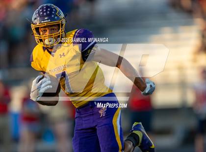 Thumbnail 2 in Millard South @ Bellevue West photogallery.