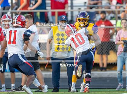 Thumbnail 1 in Millard South @ Bellevue West photogallery.