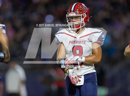 Thumbnail 1 in Millard South @ Bellevue West photogallery.