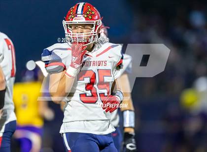 Thumbnail 2 in Millard South @ Bellevue West photogallery.