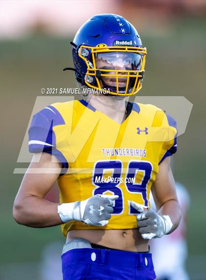 Thumbnail 2 in Millard South @ Bellevue West photogallery.